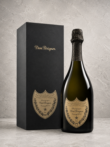 Dom Pérignon 2017 0,75l  Box